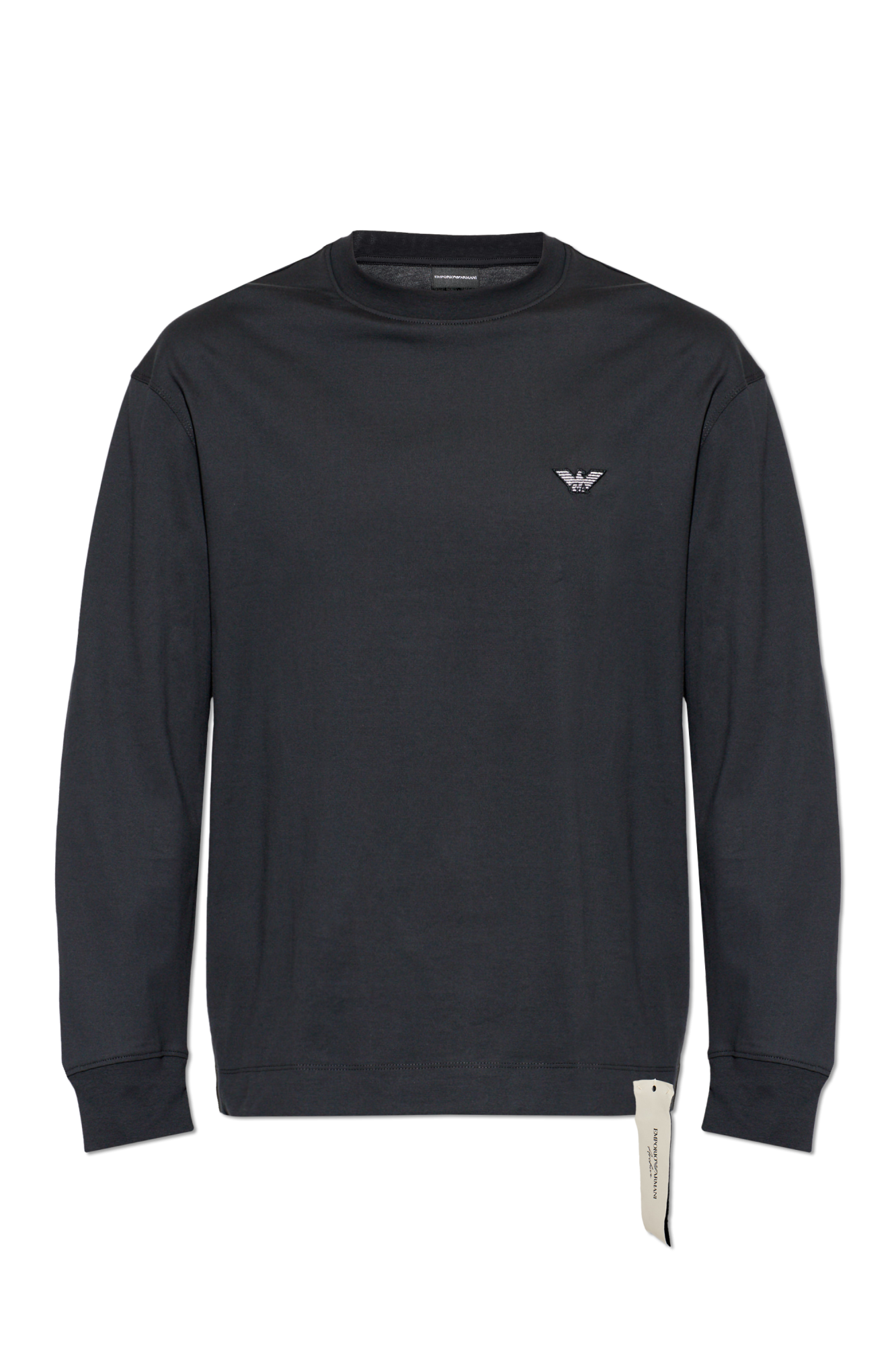 Emporio Armani Long-sleeve T-shirt | Men's | Vitkac